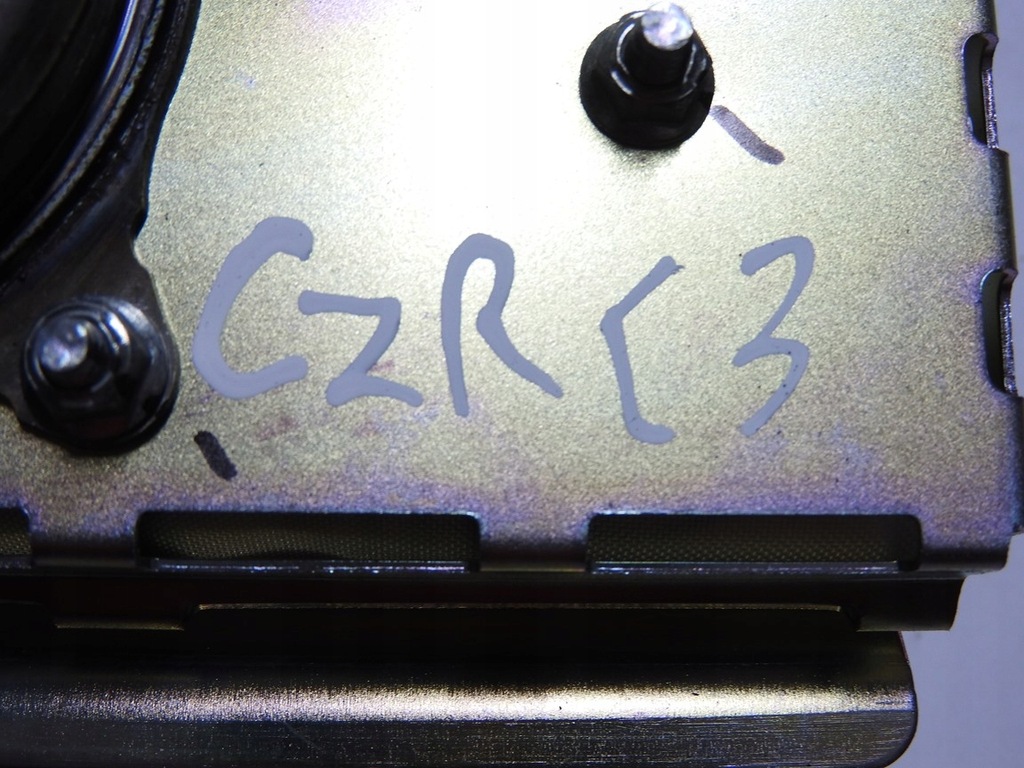 фото №5, Honda cr-z 10-16 1.5 ima подушка пассажира подушка безопасности 77850-szt-n810