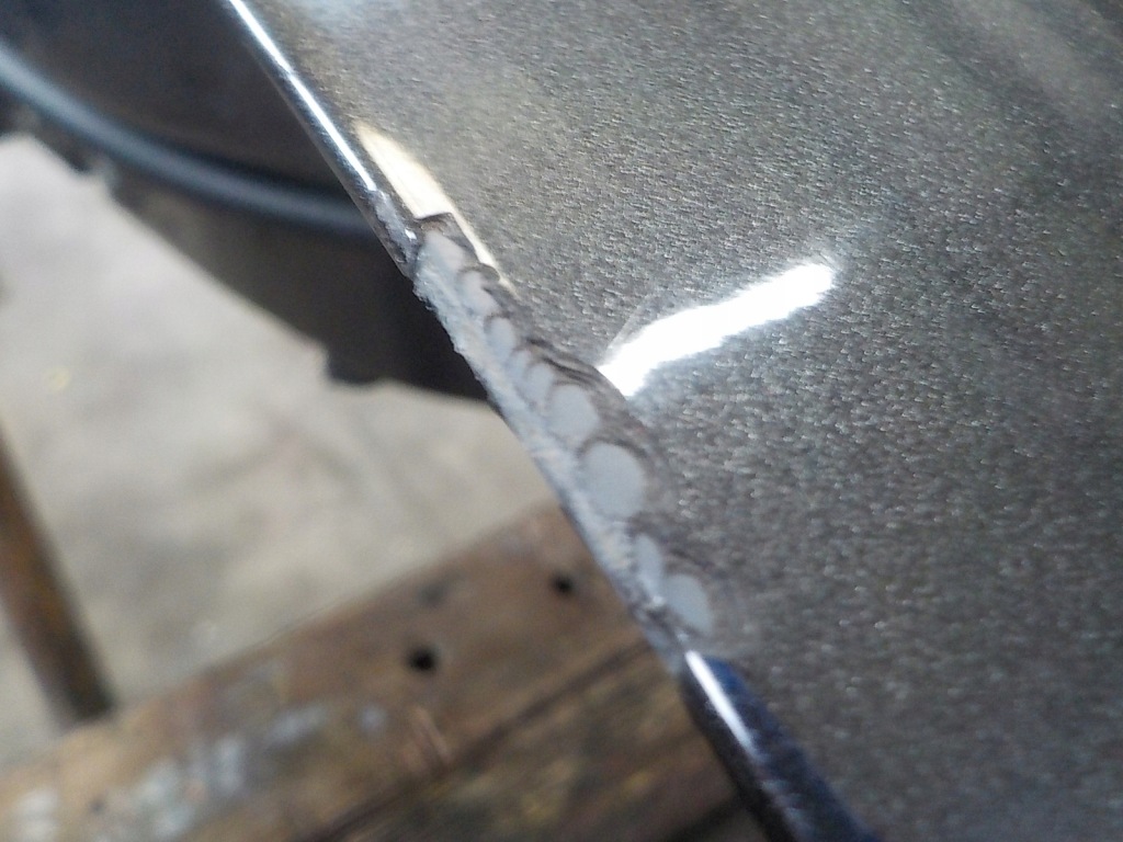 фото №7, Grand cherokee wk2 lift двері перед праве