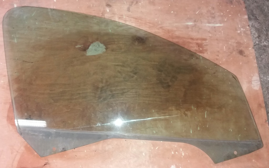 фото №1, Renault laguna ii стекло передняя правая