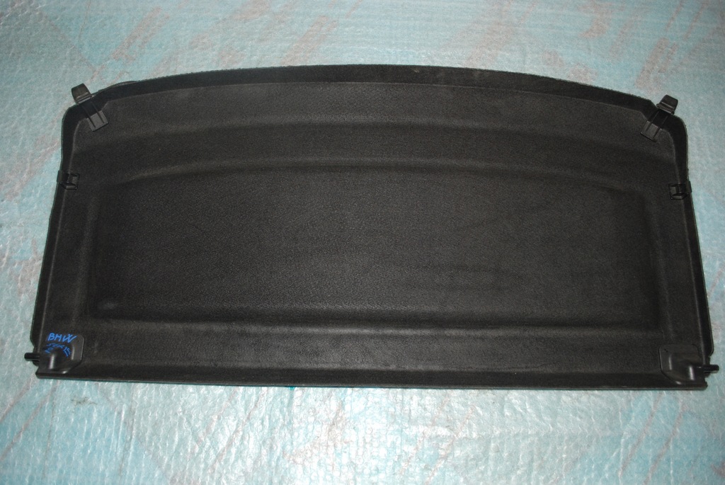 фото №9, Bmw 2 f45 active tourer полиця задня багажника короткий оригінальний номер оригінал 50 cm