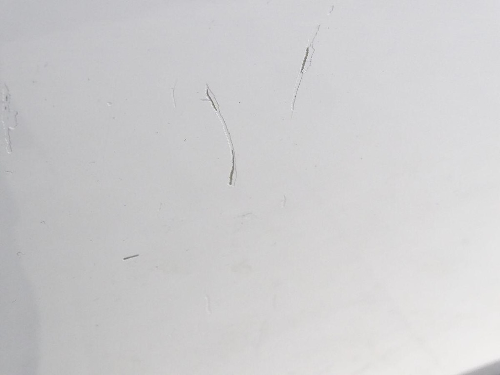 фото №14, Ford transit custom i 12-23 дверь сдвижные левая полный стекло