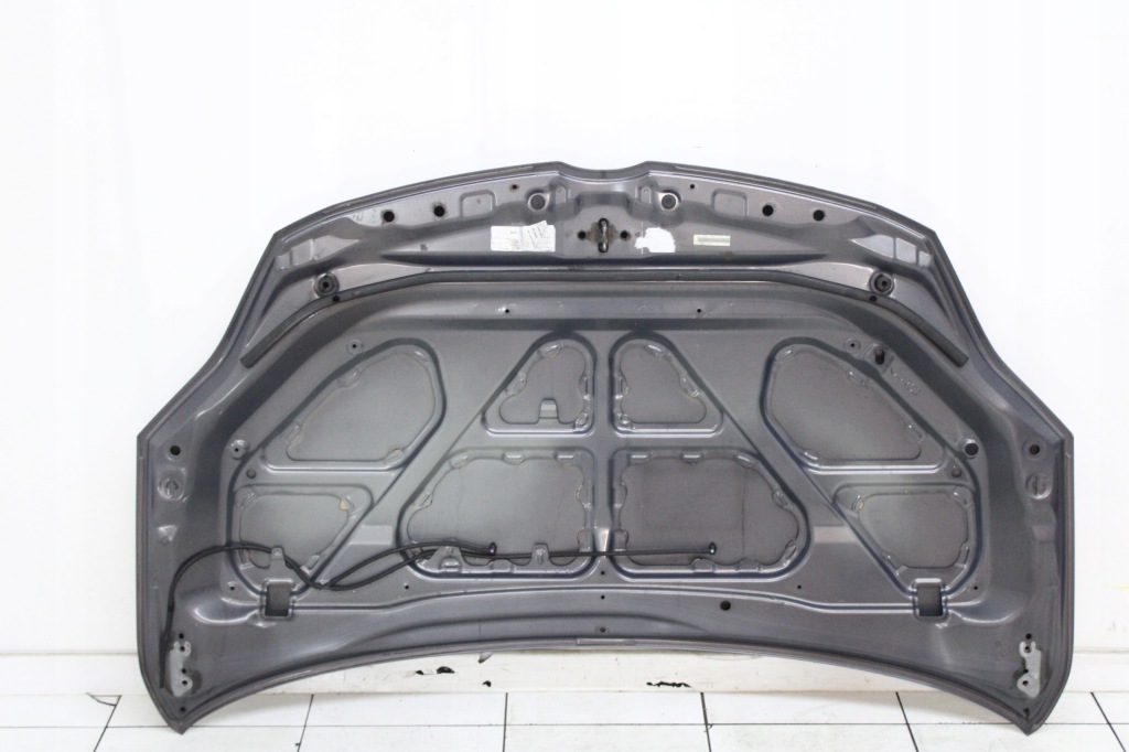 Капот крышка двигателя mazda 5 v 2005r- 32s в Украине