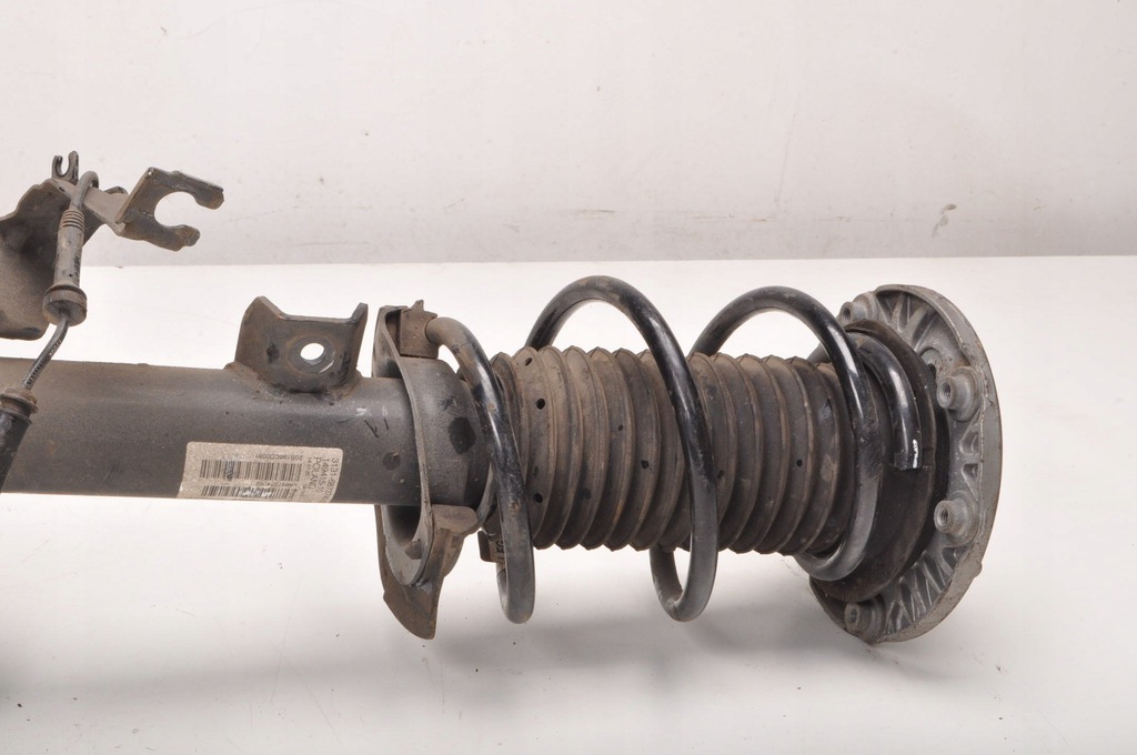 фото №9, Bmw 2 f23 амортизационная стойка левый перед передний 6792285 6873740