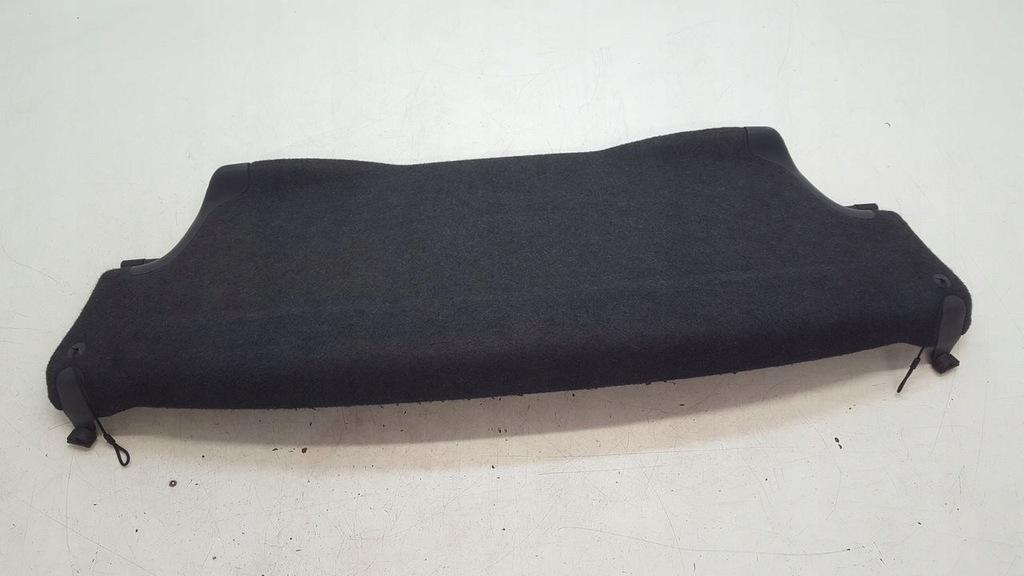 фото №1, Полиця задня багажника mini cooper r50 1,6