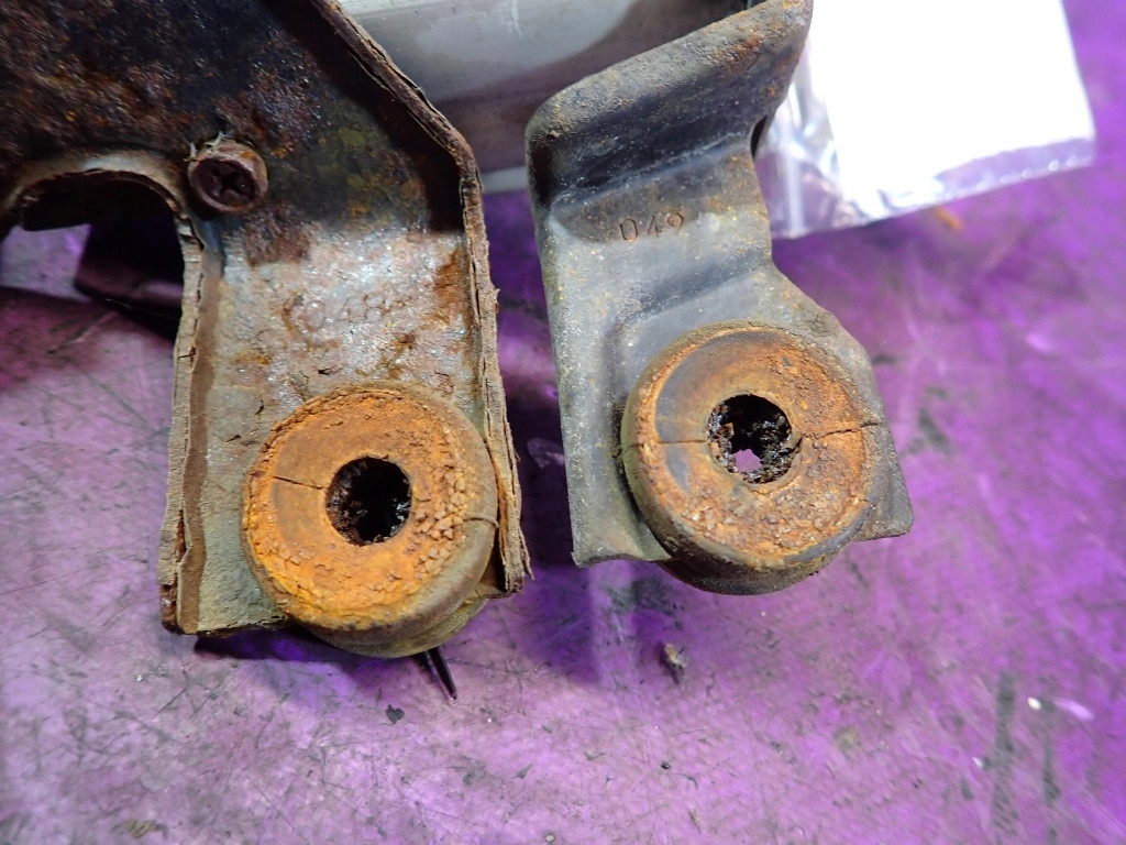 фото №5, Honda cr-v iii 06- 2,2 i-ctdi клапан розширювальний кондиціонера