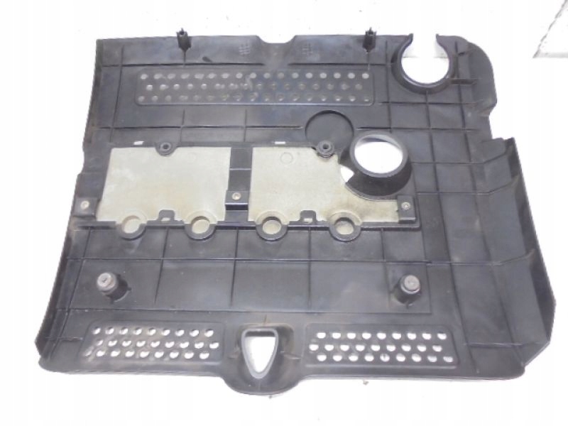 фото №5, 156 захист корпус відсік двигуна