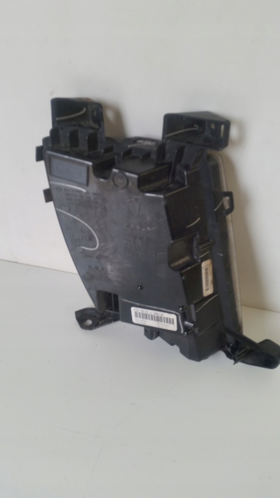 фото №3, Протитуманна фара drl tesla s