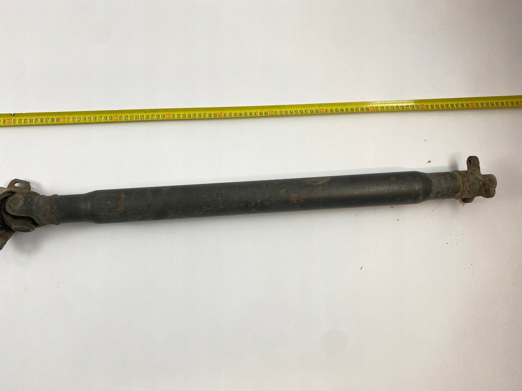 Wał приводной опора вала mercedes 124 w124 200d sedan 4 передачи механическая коробка передач с Разборки