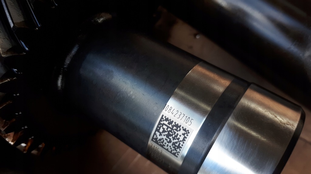 фото №10, A7 4g колесо зубчатое коробки 8hp-55 a6 c7 4g