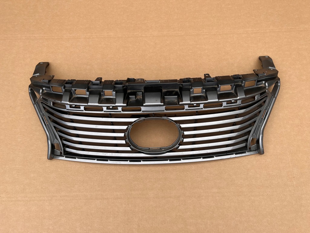 фото №1, Lexus es решётка радиатора решётка радиатора решётка org перед 2013-