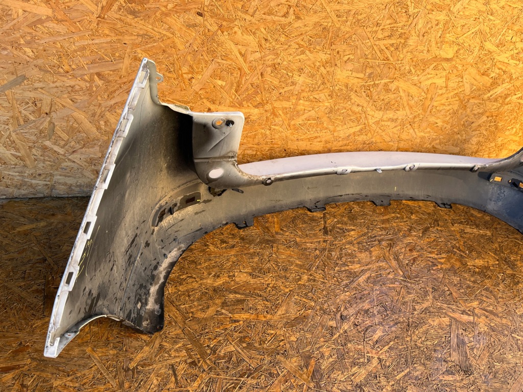 Бампер задний задняя dacia lodgy stepway 12- 850222838r с Разборки