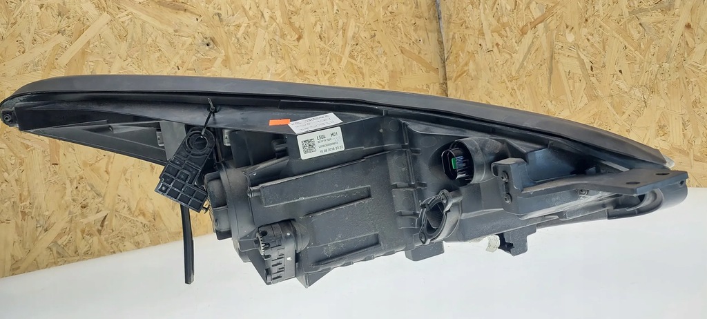 фото №8, Kia sportage 2019 лампи передні