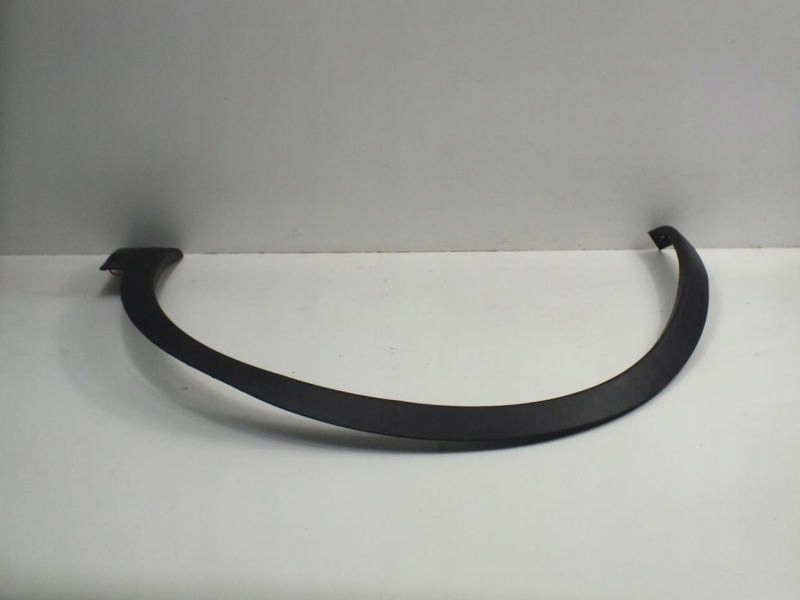 фото №12, Qashqai i j10 накладка крыла подкрылок перед левая