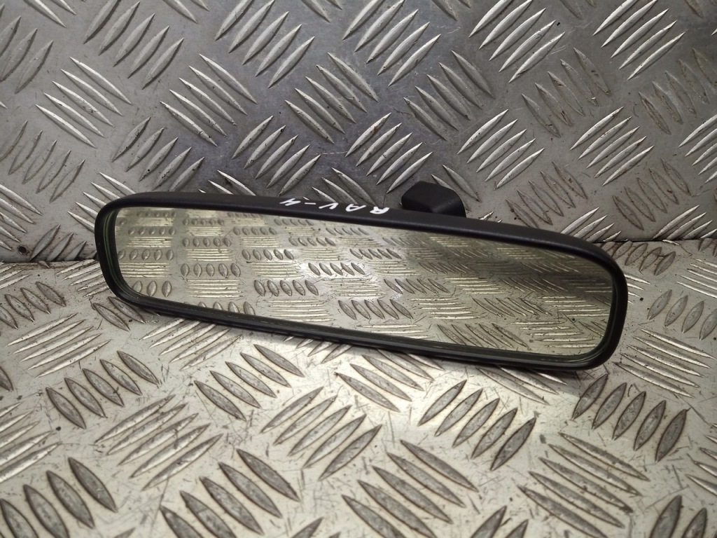 Купить Зеркало внутреннее toyota rav-4 3 2.2 d4d e4022197