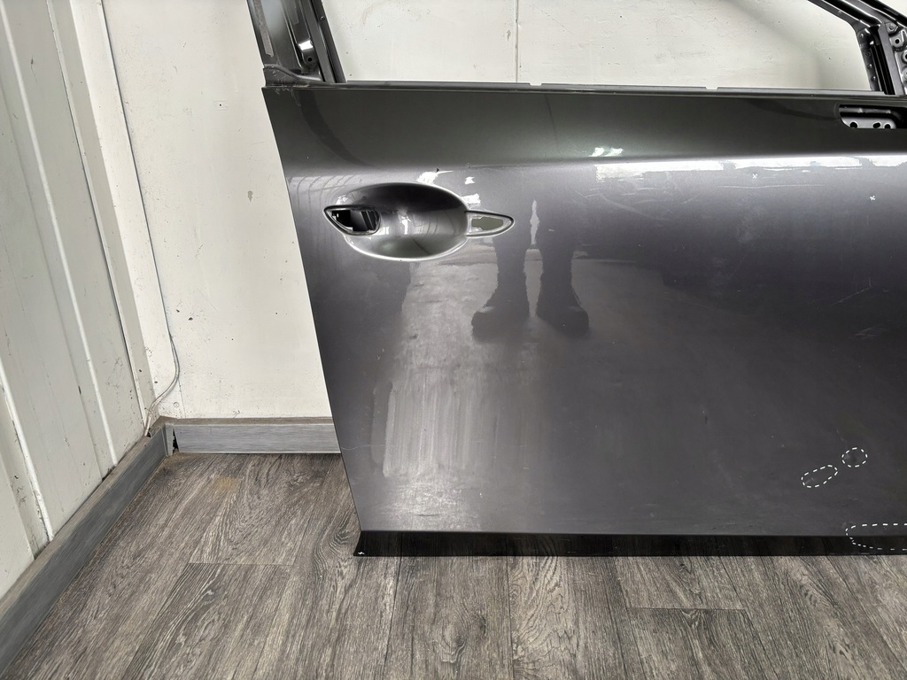 фото №12, Дверь --- mazda 3 iv bp 2019- sedan --- передние правое -