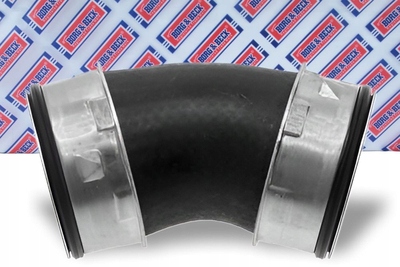 фото №1, Borg & beck bth1183 шланг повітря наддувний