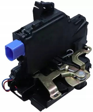 фото №1, Maxgear замок двері 28-0830