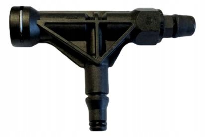 фото №1, Адаптер volvo