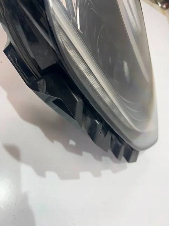 Tesla model 3 3 17-20 фара full led правый  перед Недорого