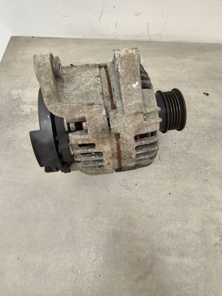 Генератор opel astra h 1.6 b 0124325163 13229984 в Україні