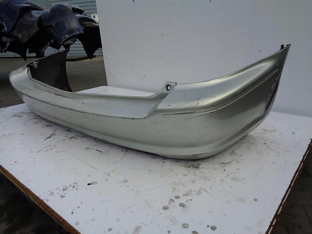 фото №2, Бампер задня задній lexus rx i 1