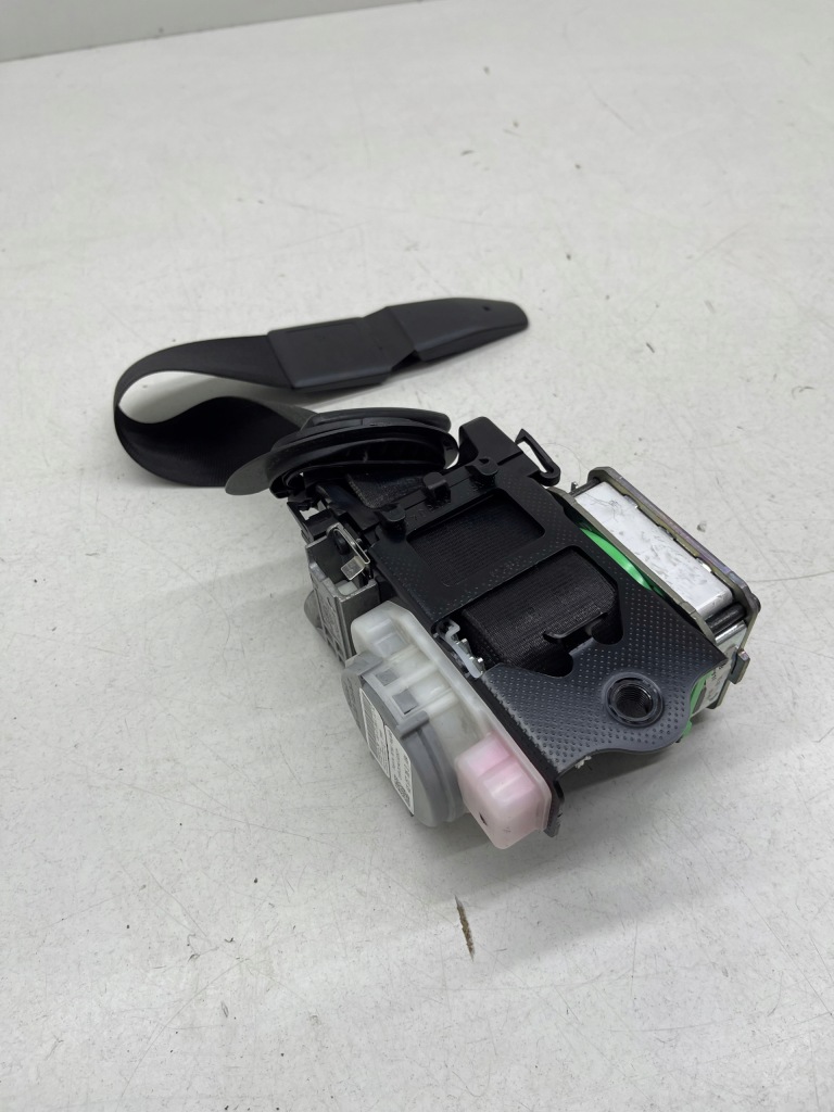 Audi a6 c7 ремінь безпеки правий перед передній оригінал! Недорого