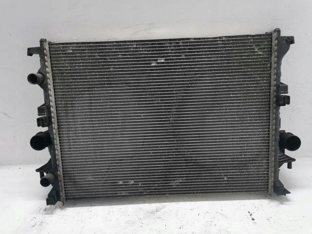 фото №4, Радиатор кондиционера renault espace iv 2.2 dci