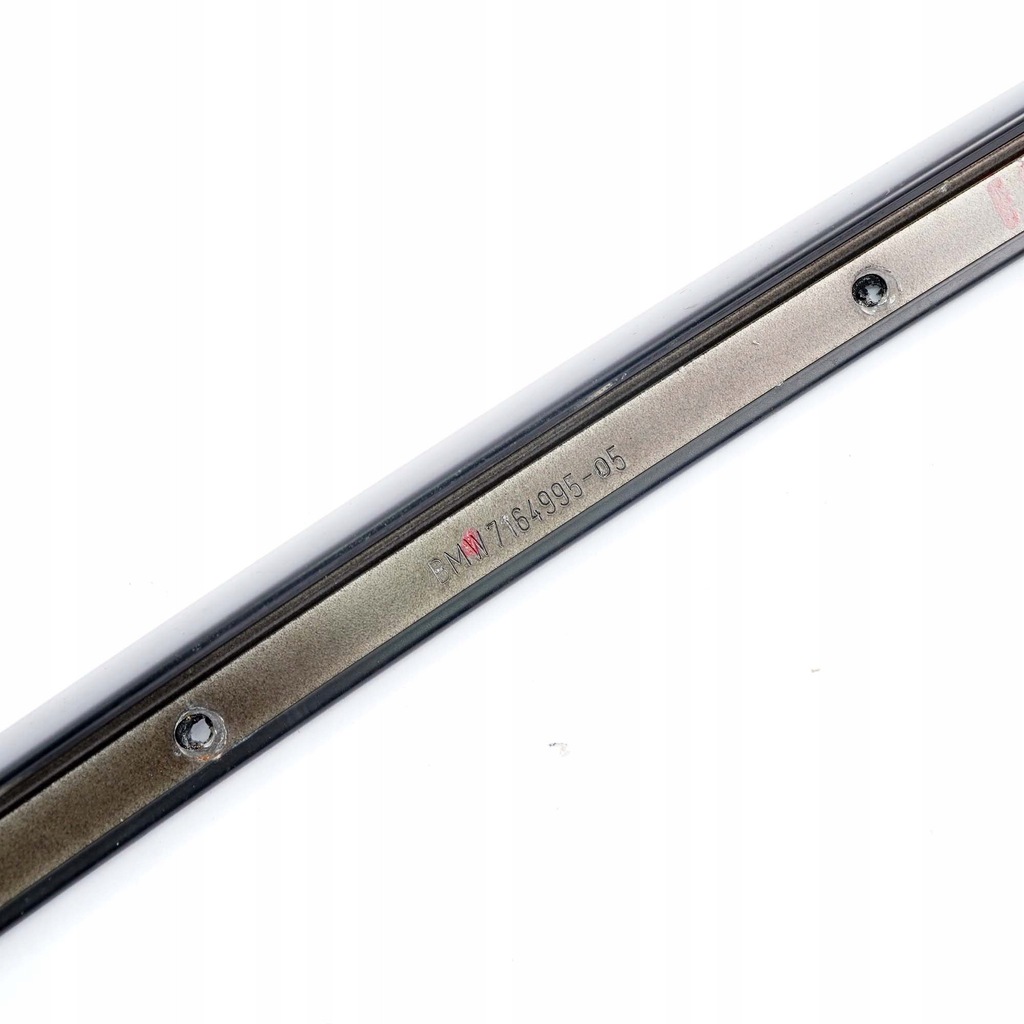 фото №10, Bmw cabrio e88 молдинг стойка левая