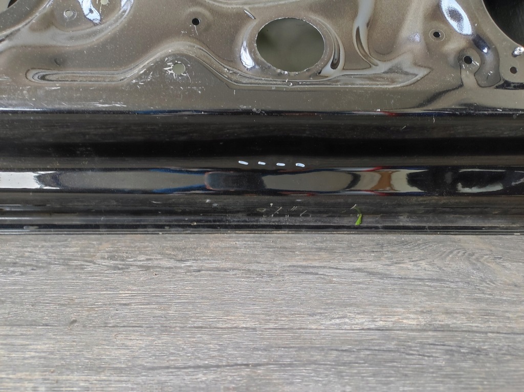 фото №16, Дверь skoda kamiq 658 передние левая --------- poznań --------- giełda