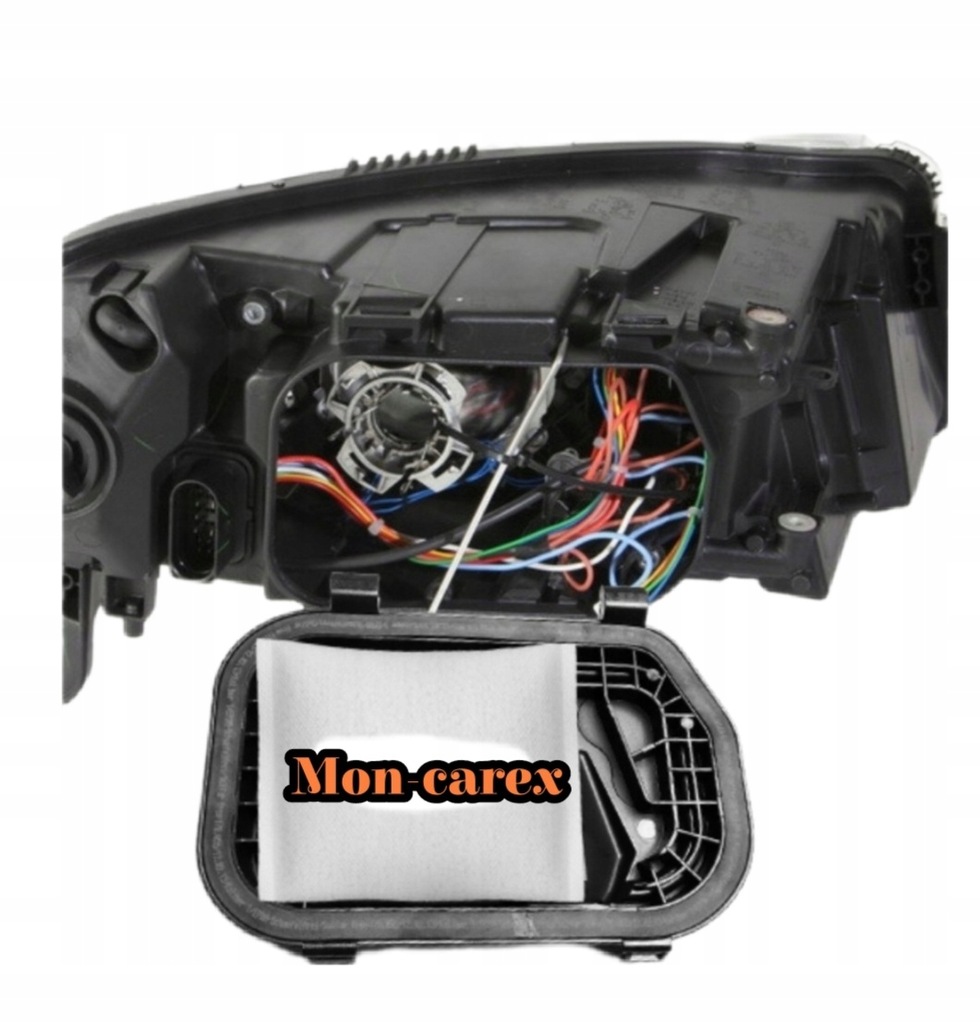 фото №7, Поглотитель влажности do фары, лампа , usuwa wilgoć поглотитель do лампа