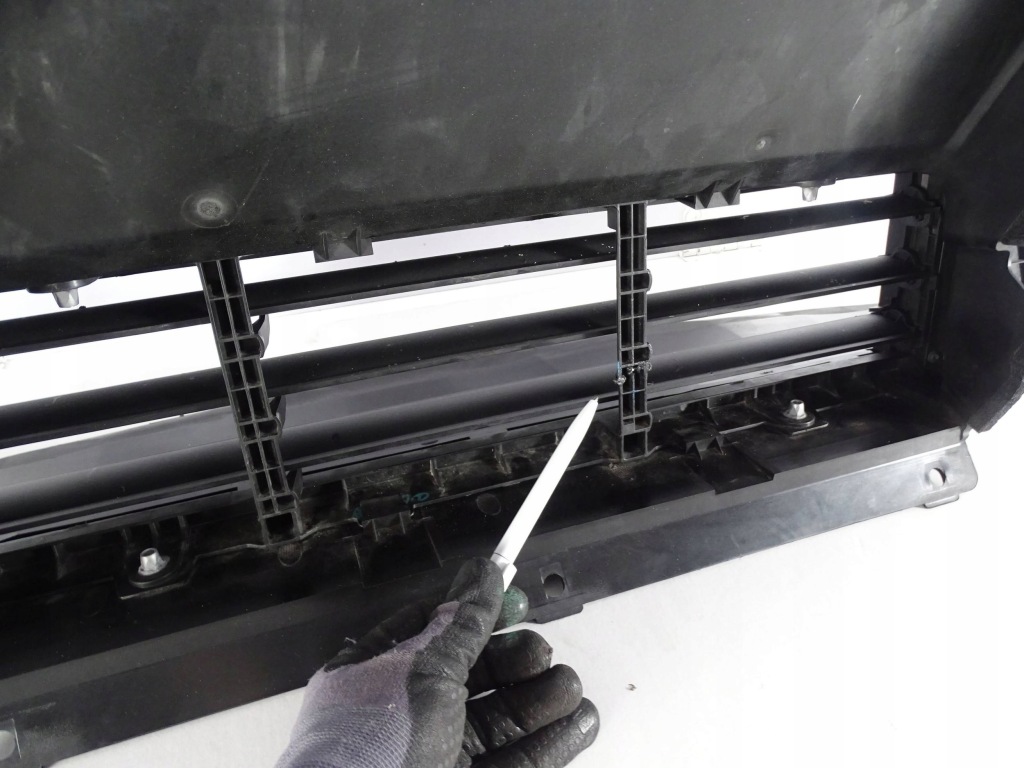 Повітропровід повітря x-peng xpeng g6 Недорого