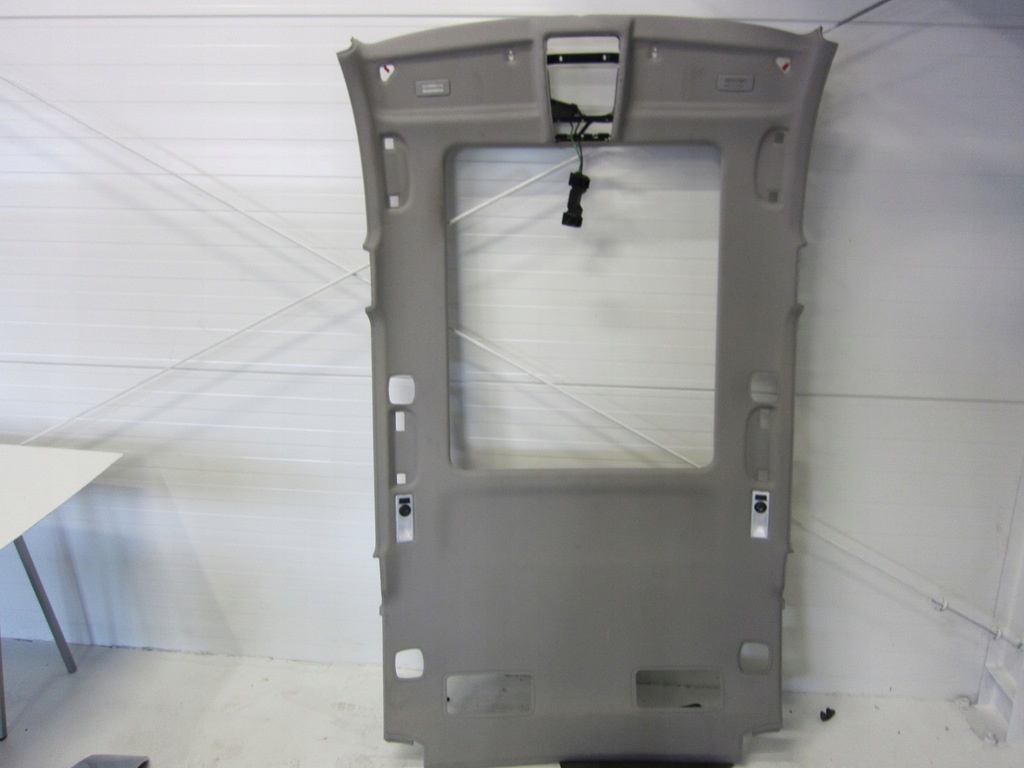 фото №9, Bmw e91 стеля grau сіра панорама 6982757