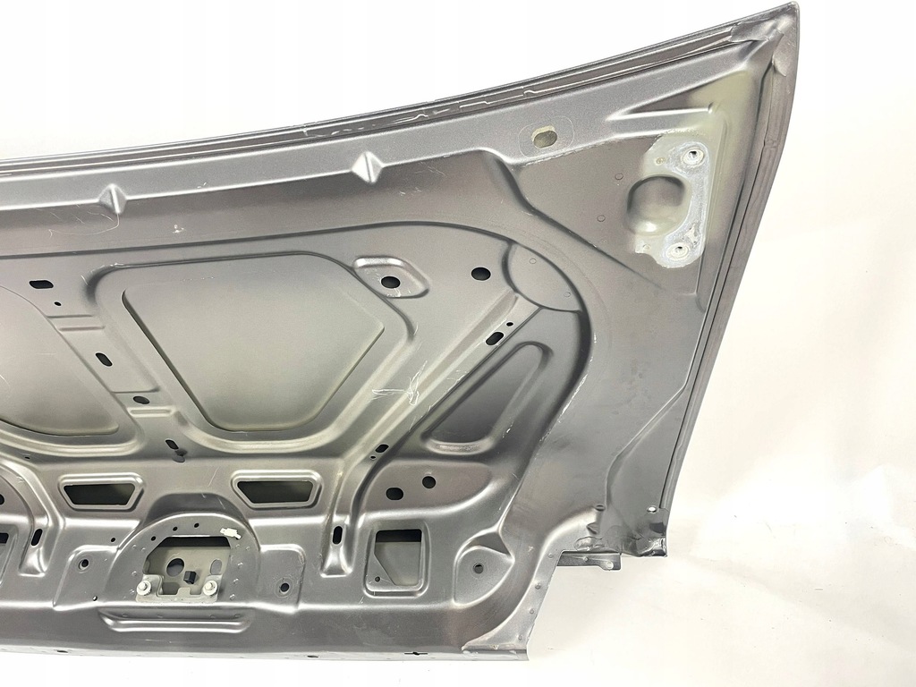 фото №10, Dodge challenger 2015+ задняя крышка багажника багажника задняя