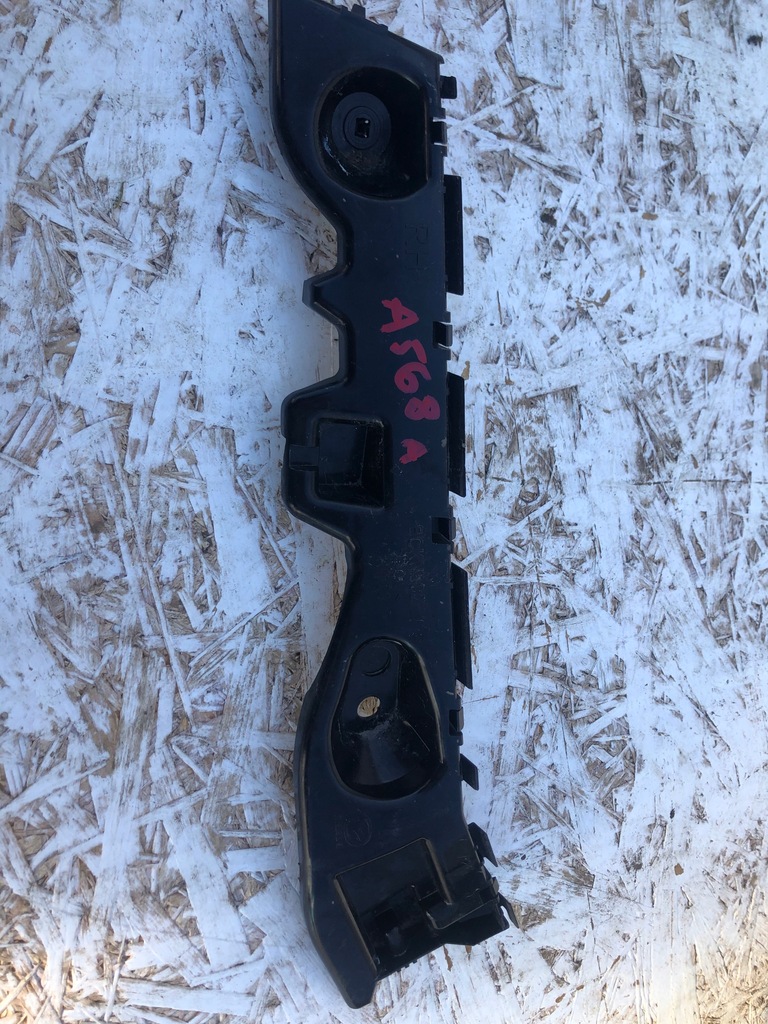 фото №1, Напрямна бампера задня правий mazda 3 bckn 19-