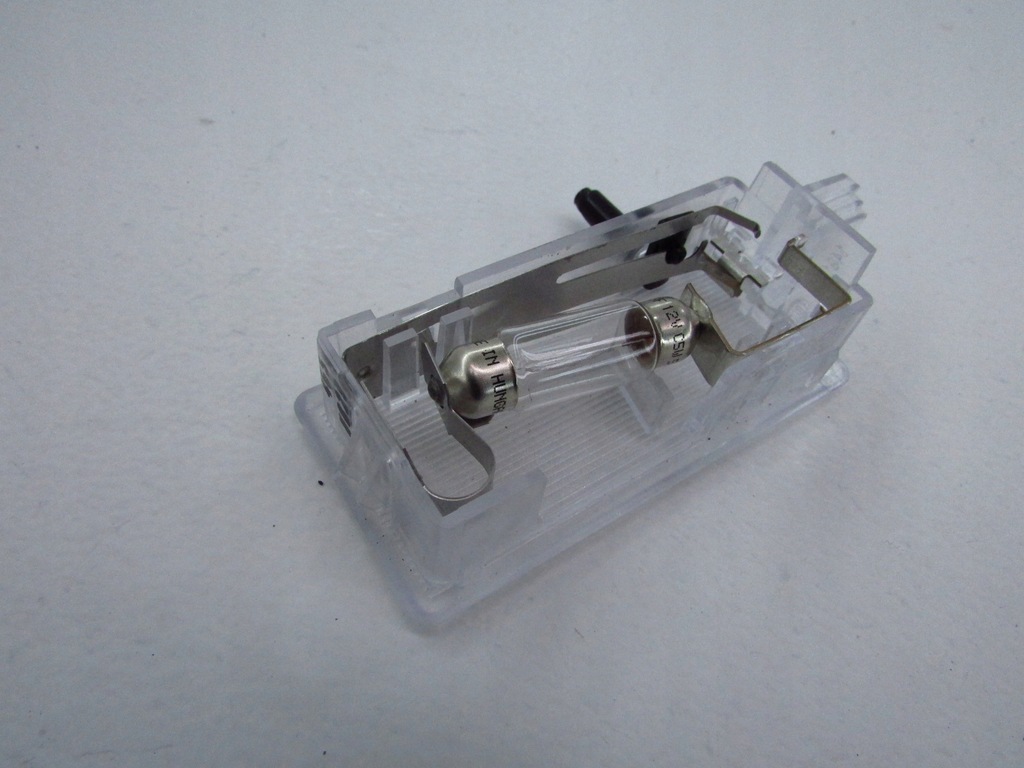 фото №3, Mini r60 r57 r56 bmw лампа освещение бардачка пассажира 6962045