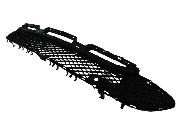 фото №1, Mercedes gla x156 156 решётка средняя решётка радиатора