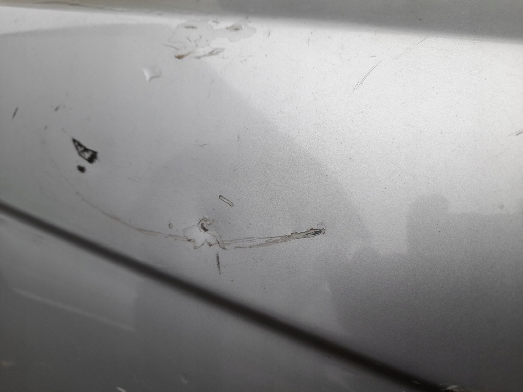 фото №12, Bmw 3 e46 coupe дверь правый перед правое 354/7