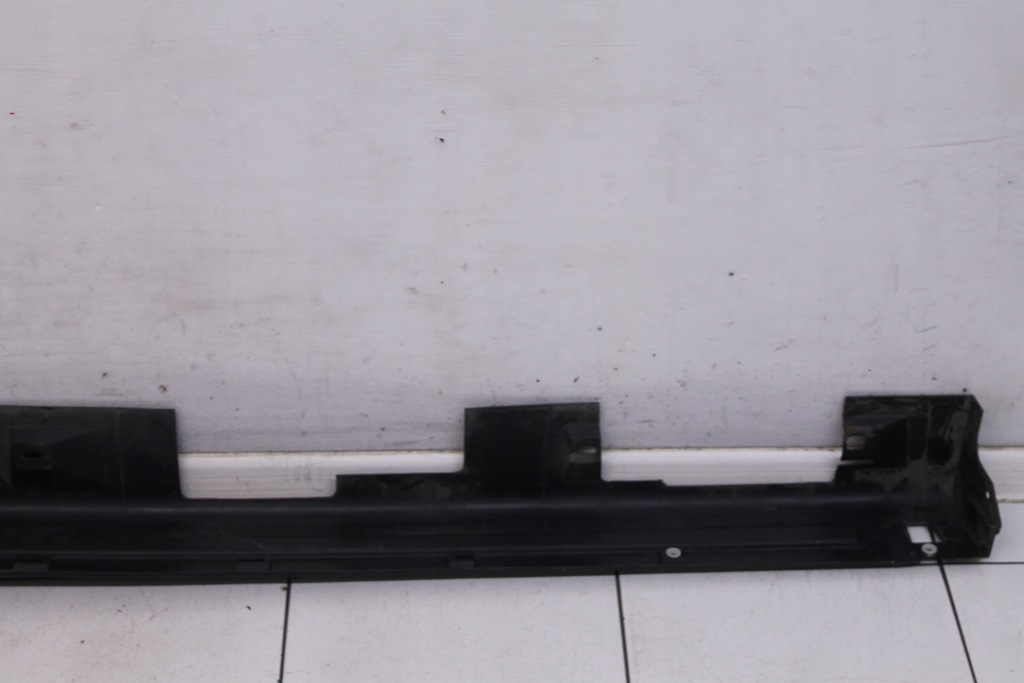 фото №5, Молдинг накладка порог левая range rover sport l320