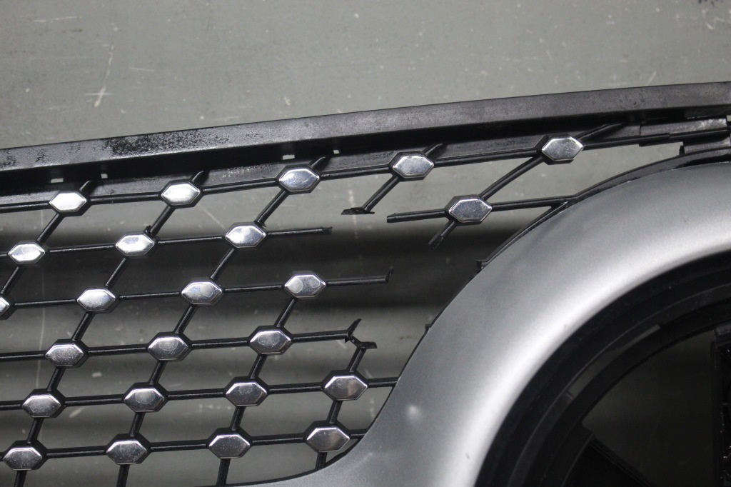 фото №5, Решітка радіатора mercedes gle amg 167 a1678886100