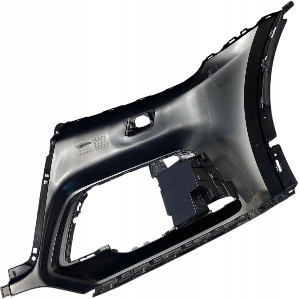 фото №8, Kpl x2 уголок левый правый бампер оболочка audi q5 80a fy 2016-2020 s-line