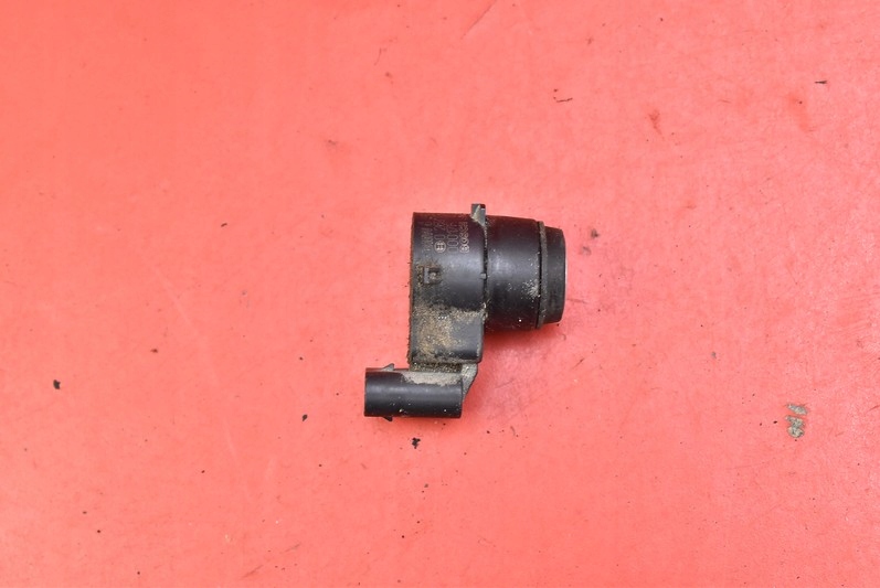 фото №6, Датчик паркування pdc задня 6935597 bmw e87 04-07