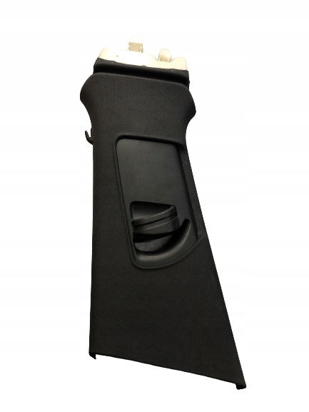 фото №1, Audi a4 b8 s-line захист стійка середнього ліва