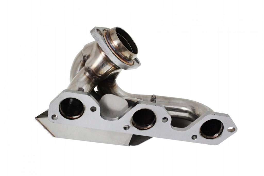 фото №8, Колектор випускний ford mustang 3.8l 3.9l v6