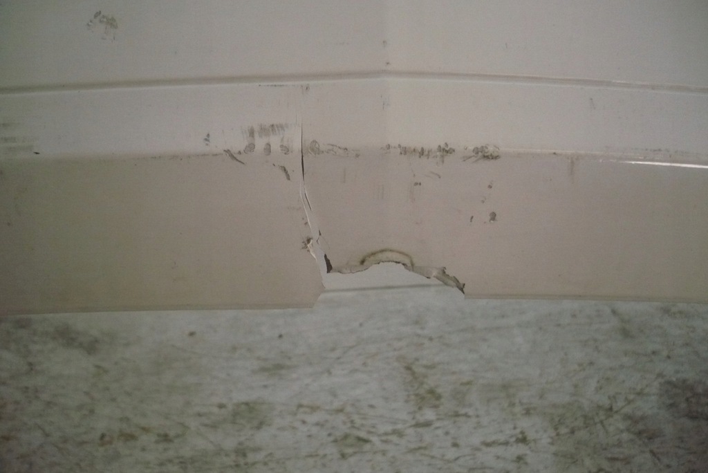 фото №8, Opel insignia kombi opc line бампер задняя