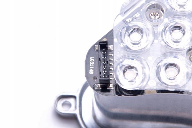 фото №3, Блок управления поворотник led do bmw 5