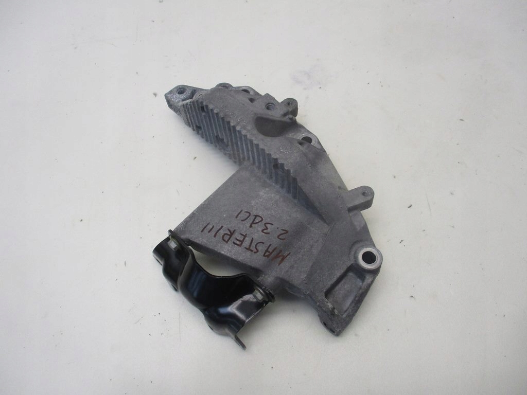 фото №2, Кронштейн двигуна renault master iii 2.3 dci