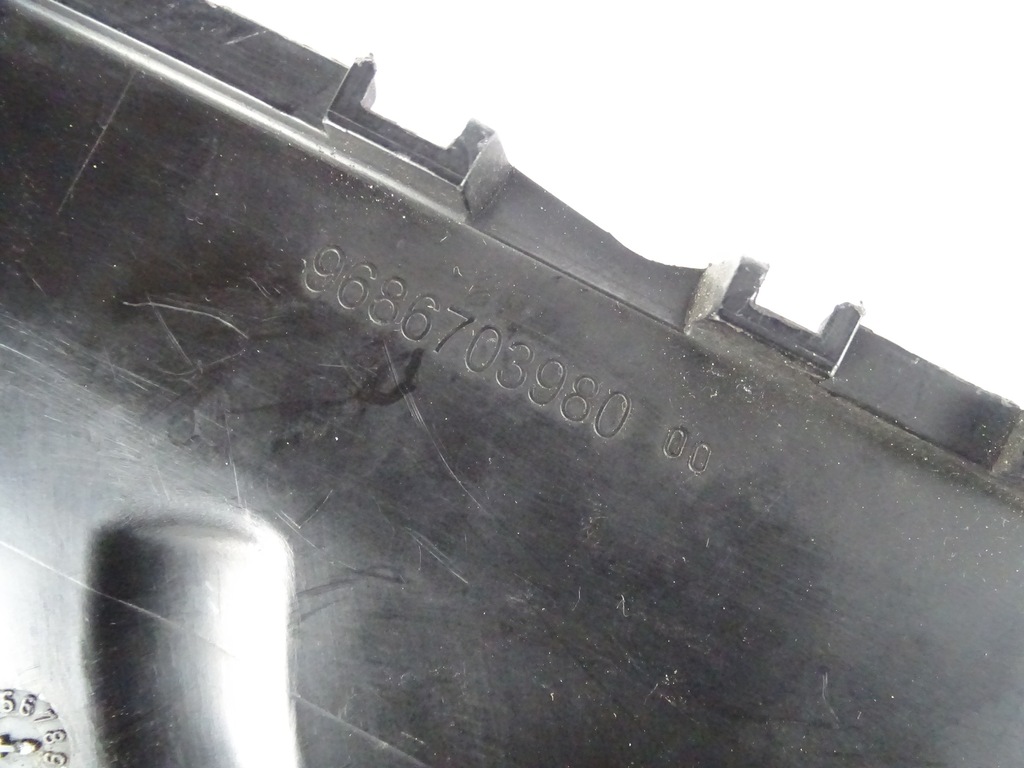 фото №6, Впуск резонатор повітря peugeot 508 i 1 10 -14