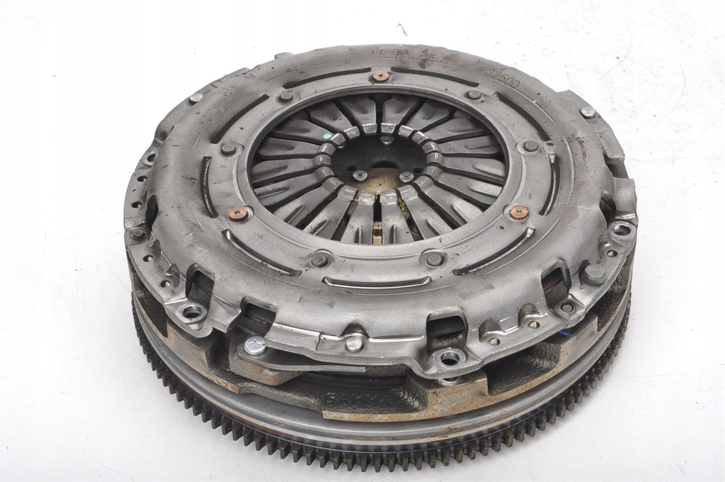 фото №10, Kia sportage iv 1.6 t-gdi сцепление 2019r