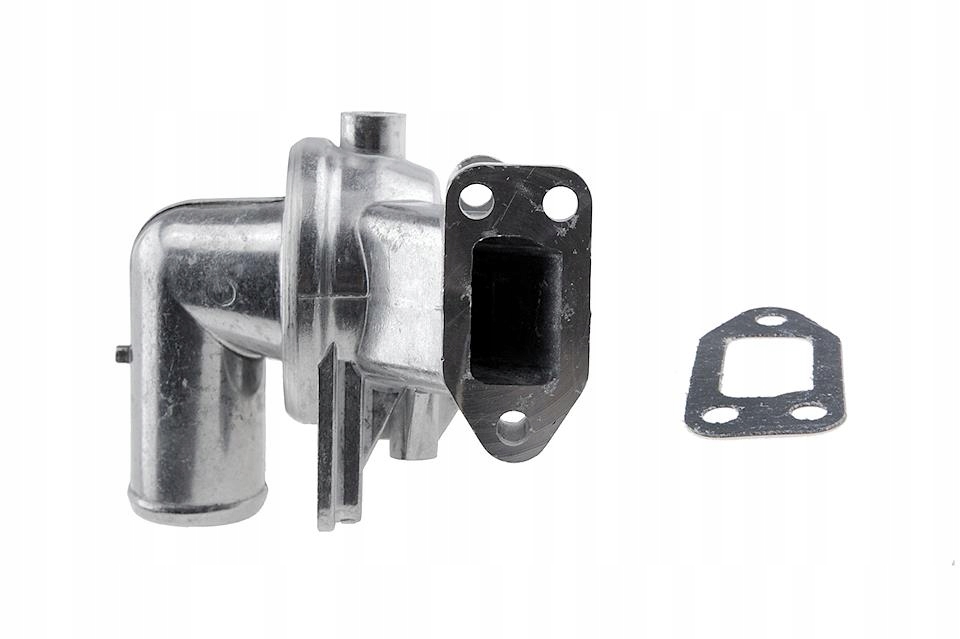 фото №8, Термостат jeep cherokee 2.8crd 02- jeep cherokee 2