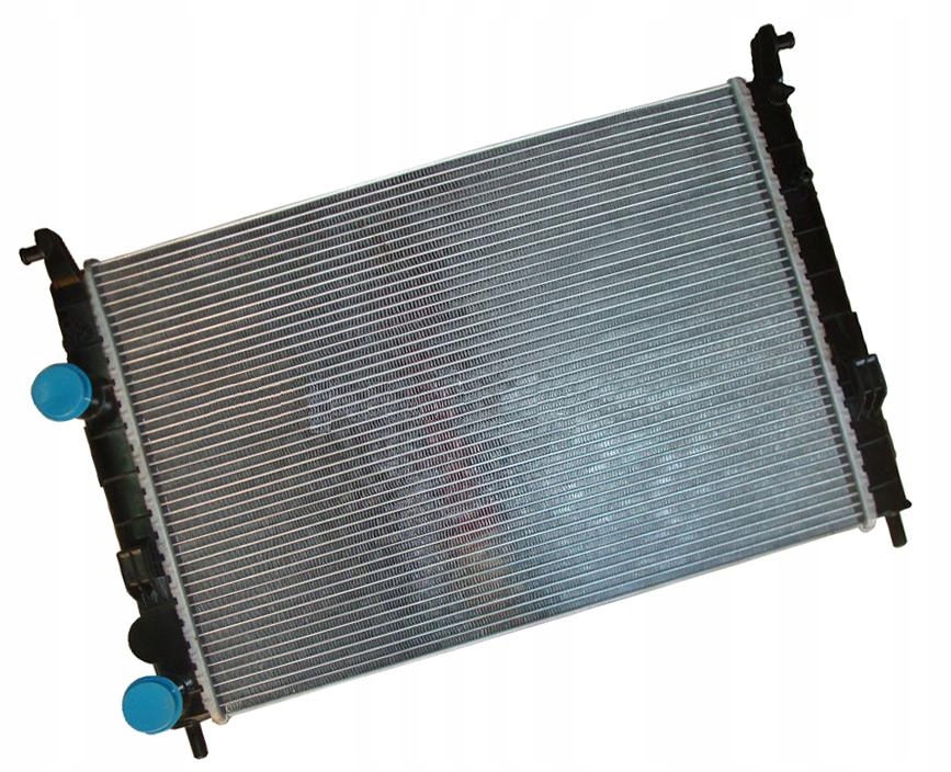 фото №1, Радиатор wody fiat palio albea 1.2 1.6